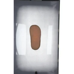 Ricosta Dots 1200502, Lauflernschuhe, Kinder, Grau