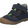 Ricosta Ebi 1201103, Lauflernschuhe, Kinder, Blau