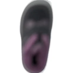 Ricosta Finia 3531100, Stiefeletten (Kinder), Kinder, grigio/purple