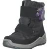 Ricosta Garei 9000102, Stiefel (Kinder), Kinder, arctic