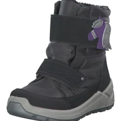 Ricosta Garei 9000102, Stiefel (Kinder), Kinder, arctic