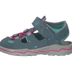 Ricosta Gery 2900302 W, Sandalen (Kinder), Kinder, arctic/frozen