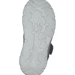 Ricosta Gery 2900302 W, Sandalen (Kinder), Kinder, arctic/frozen