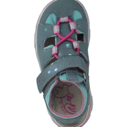 Ricosta Gery 2900302 W, Sandalen (Kinder), Kinder, arctic/frozen