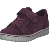 Ricosta Jean 8300300, Slipper (Kinder), Kinder, Violett