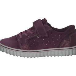 Ricosta Jean 8300300, Slipper (Kinder), Kinder, Violett