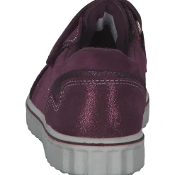 Ricosta Jean 8300300, Slipper (Kinder), Kinder, Violett