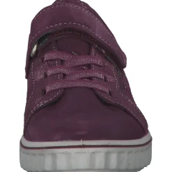 Ricosta Jean 8300300, Slipper (Kinder), Kinder, Violett