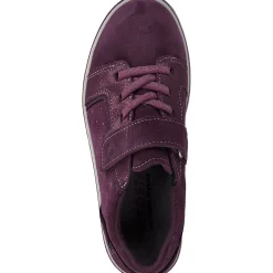 Ricosta Jean 8300300, Slipper (Kinder), Kinder, Violett