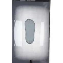 Ricosta Jerry 1700102 M, Lauflernschuhe, Kinder, ozean/neongelb