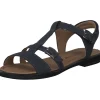 Ricosta Kalja 7000102, Sandalen (Kinder), Kinder, Blau