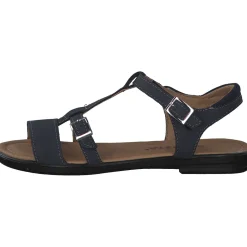 Ricosta Kalja 7000102, Sandalen (Kinder), Kinder, Blau