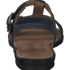 Ricosta Kalja 7000102, Sandalen (Kinder), Kinder, Blau