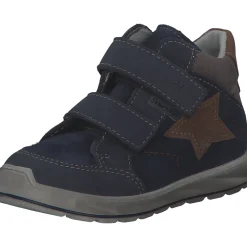 Ricosta Kimi 2120700, Halbschuhe (Kinder), Kinder, Blau