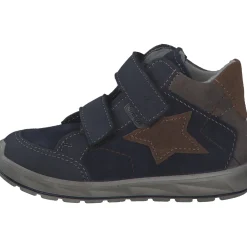Ricosta Kimi 2120700, Halbschuhe (Kinder), Kinder, Blau