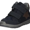 Ricosta Kimi 2101802, Winterstiefel, Kinder, Blau