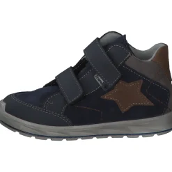 Ricosta Kimi 2101802, Winterstiefel, Kinder, Blau