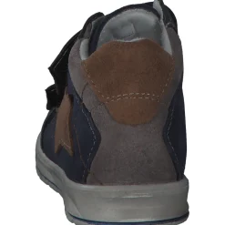 Ricosta Kimi 2101802, Winterstiefel, Kinder, Blau