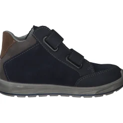 Ricosta Kimi 2101802, Winterstiefel, Kinder, Blau