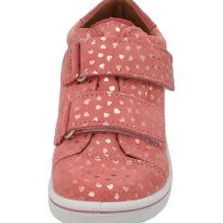 Ricosta Lenie 2603602, Sneakers Low, Kinder, strawberry