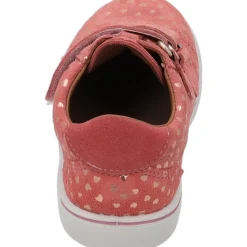 Ricosta Lenie 2603602, Sneakers Low, Kinder, strawberry
