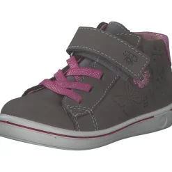 Ricosta Lou 2601602, Sneakers Low, Kinder, Grau