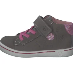 Ricosta Lou 2601602, Sneakers Low, Kinder, Grau