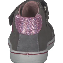 Ricosta Lou 2601602, Sneakers Low, Kinder, Grau