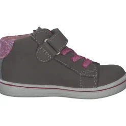 Ricosta Lou 2601602, Sneakers Low, Kinder, Grau