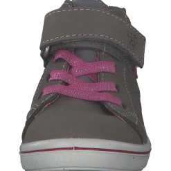 Ricosta Lou 2601602, Sneakers Low, Kinder, Grau