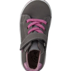 Ricosta Lou 2601602, Sneakers Low, Kinder, Grau