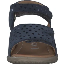 Ricosta Moni 6400202, Sandalen (Kinder), Kinder, Blau