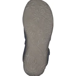 Ricosta Moni 6400202, Sandalen (Kinder), Kinder, Blau