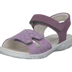 Ricosta Moni 6400202, Sandaletten, Kinder, Sucre