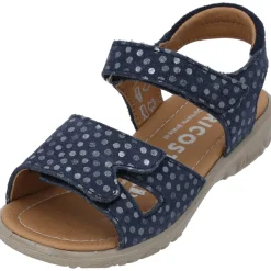 Ricosta Moni 6400202, Sandaletten, Kinder, nautic