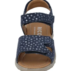 Ricosta Moni 6400202, Sandaletten, Kinder, nautic