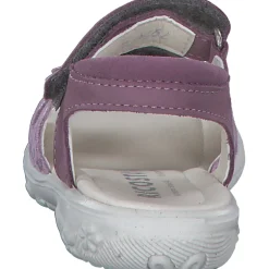 Ricosta Moni 6400202, Sandaletten, Kinder, Sucre