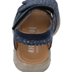 Ricosta Moni 6400202, Sandaletten, Kinder, nautic