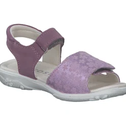Ricosta Moni 6400202, Sandaletten, Kinder, Sucre