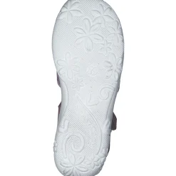 Ricosta Moni 6400202, Sandaletten, Kinder, Sucre