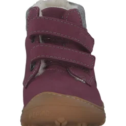 Ricosta Nico 1500403, Lauflernschuhe, Kinder, Pink