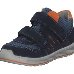 Ricosta Nuro 2102702, Sneakers Low, Kinder, nautic