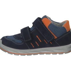 Ricosta Nuro 2102702, Sneakers Low, Kinder, nautic