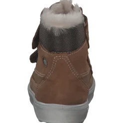 Ricosta Pedro 2700703, Lauflernschuhe, Kinder, Braun