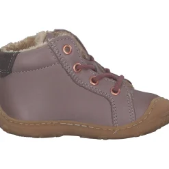 Ricosta Pepino 50 1202402/310 GEORGIE, Lauflernschuhe, Kinder, viola/meteor