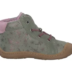 Ricosta Pepino 50 1203702 GEORGINA, Lauflernschuhe, Kinder, eukalyptus