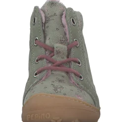 Ricosta Pepino 50 1203702 GEORGINA, Lauflernschuhe, Kinder, eukalyptus