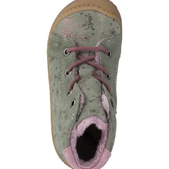 Ricosta Pepino 50 1203702 GEORGINA, Lauflernschuhe, Kinder, eukalyptus