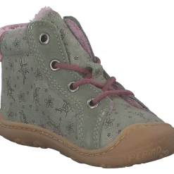 Ricosta Pepino 50 1203702 GEORGINA, Lauflernschuhe, Kinder, eukalyptus