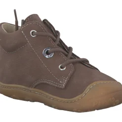 Ricosta Pepino 50 1200102/271, Lauflernschuhe, Kinder, schoko